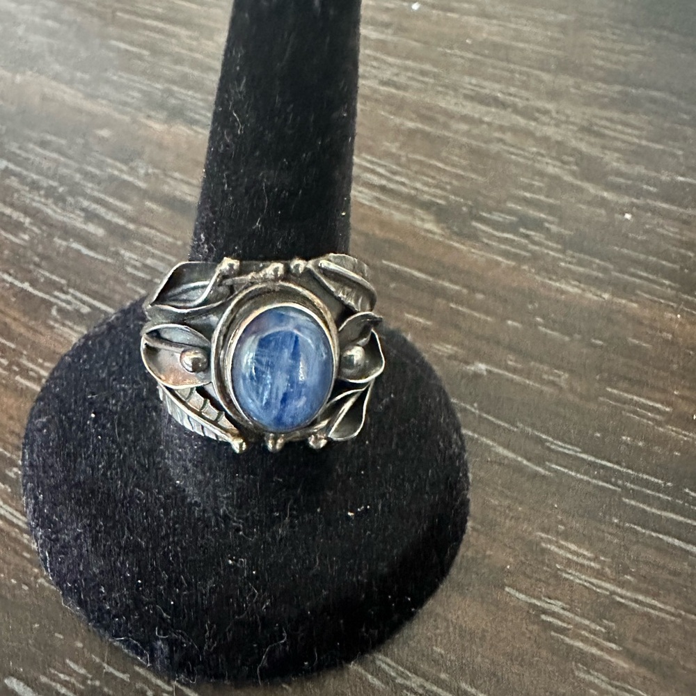 Sterling Sliver